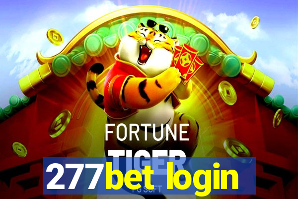277bet login